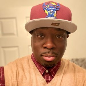 Meet your Posher, Benjamin